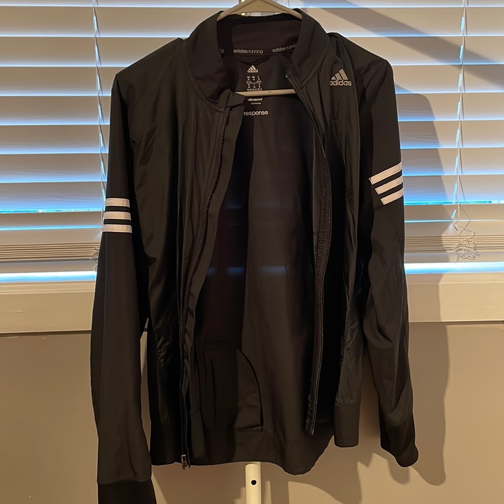 Adidas Lightweight Jacket